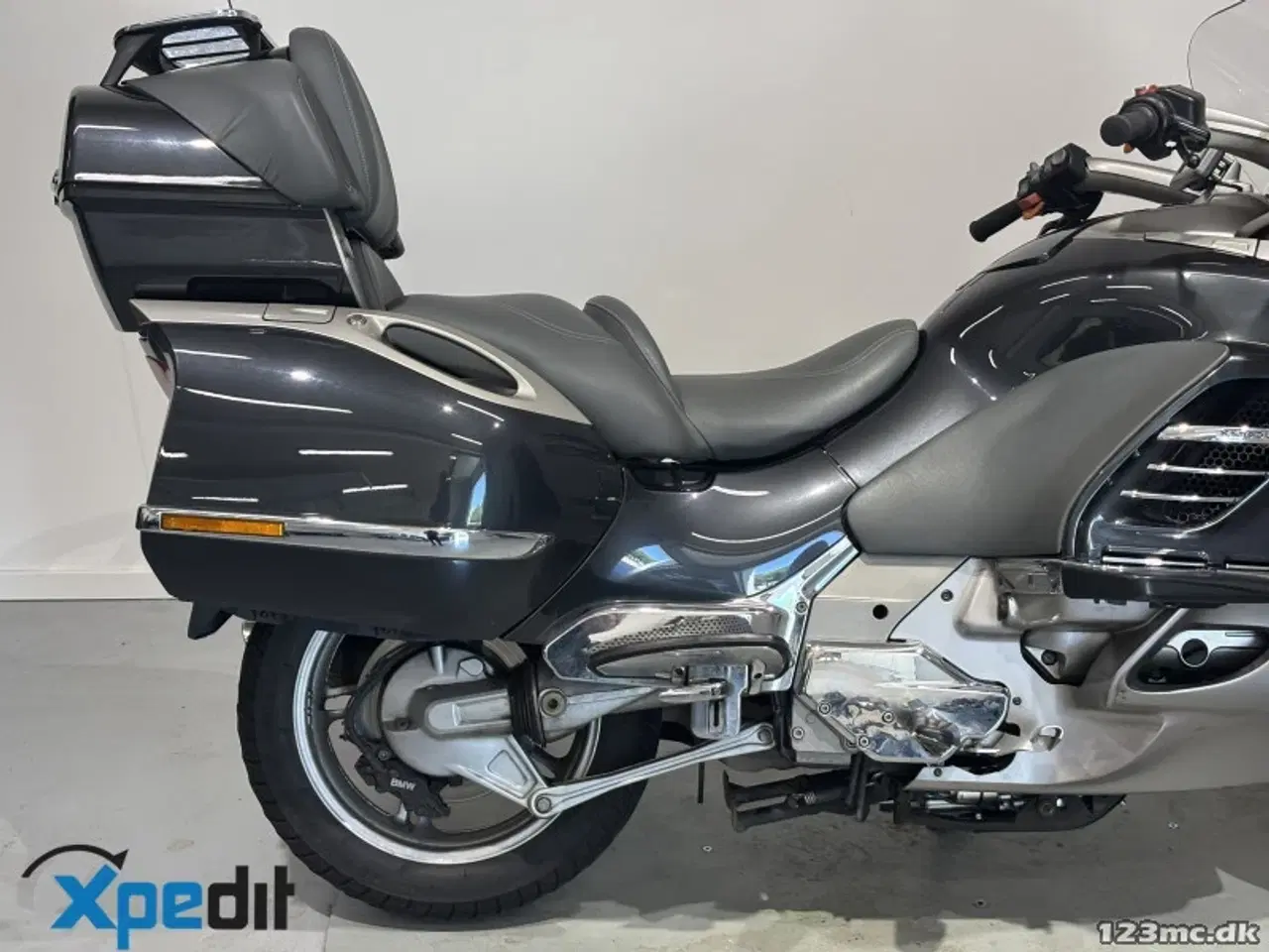 Billede 4 - BMW K 1200 LT