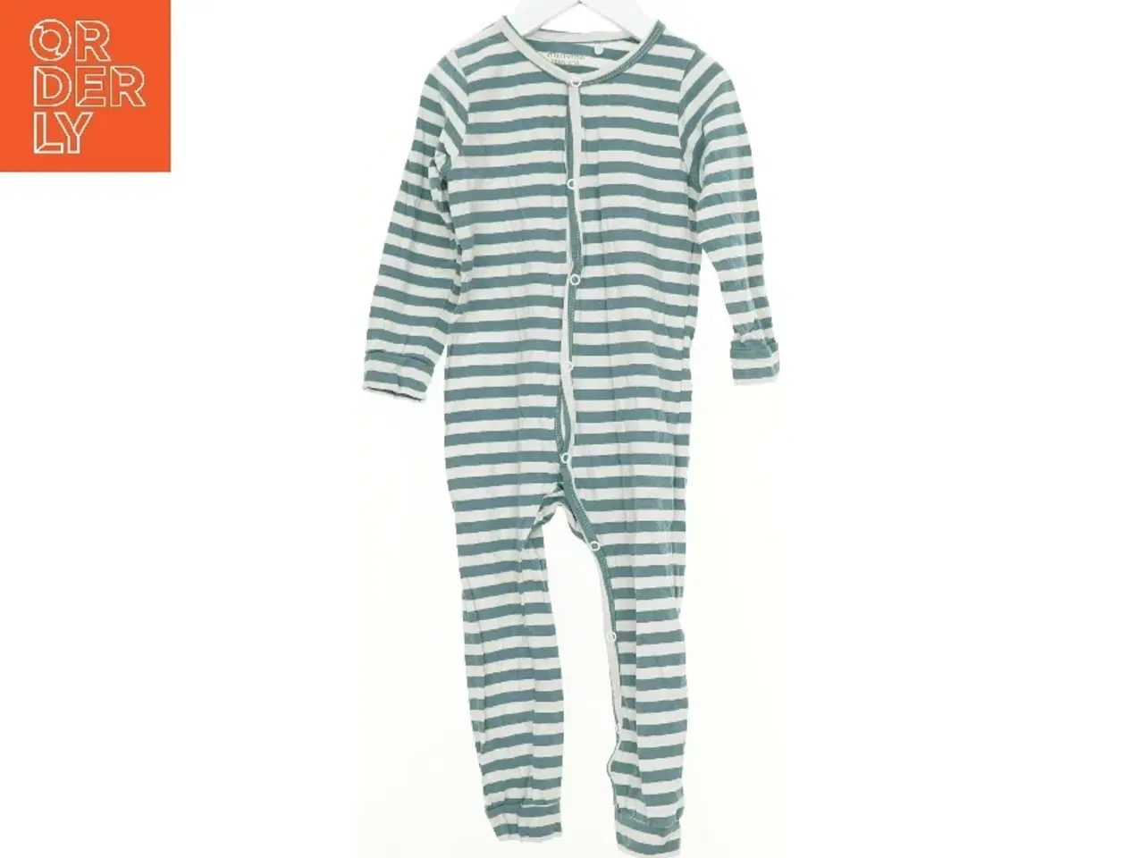 Billede 1 - Heldragt fra Minymo (str. 92 cm)