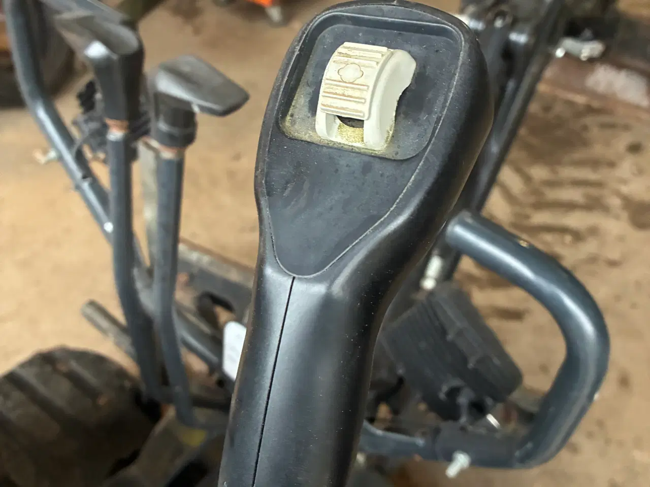 Billede 8 - Eurocomach zt 12. Årgang 21. 760 timer