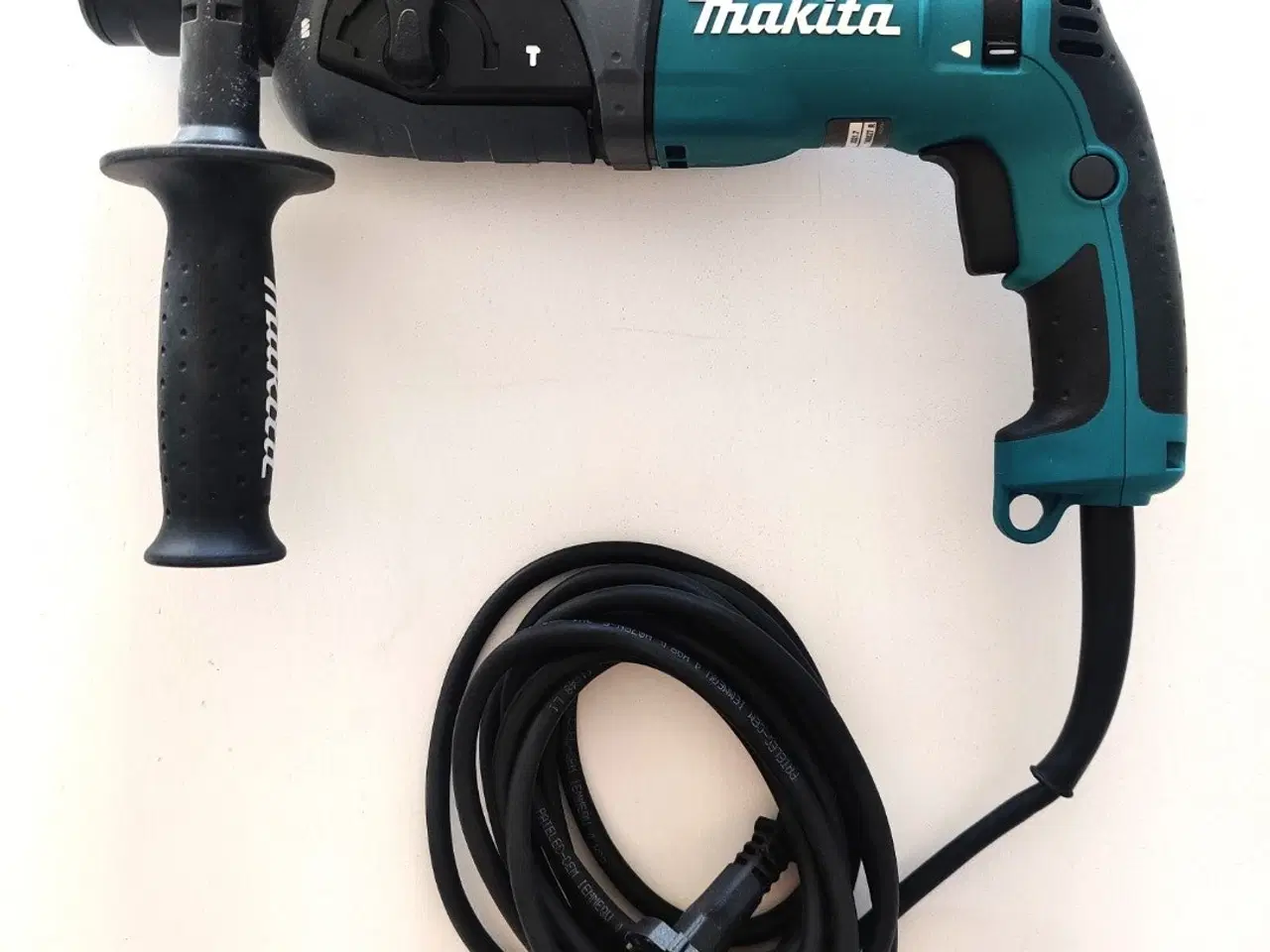 Billede 1 - Makita borehammer (udlejes)