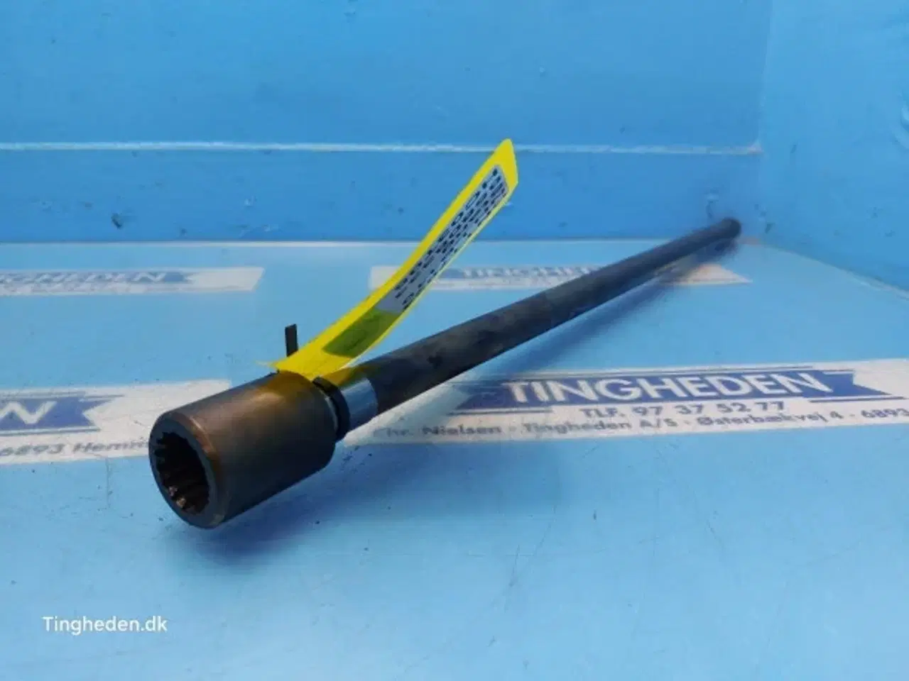 Billede 6 - New Holland LB110 Stang 85808333