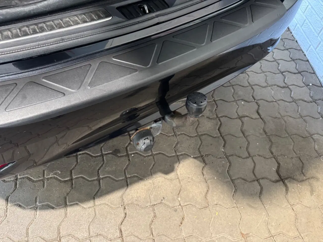 Billede 14 - Toyota Avensis 1,8 VVT-i T2 Executive Touring Sports