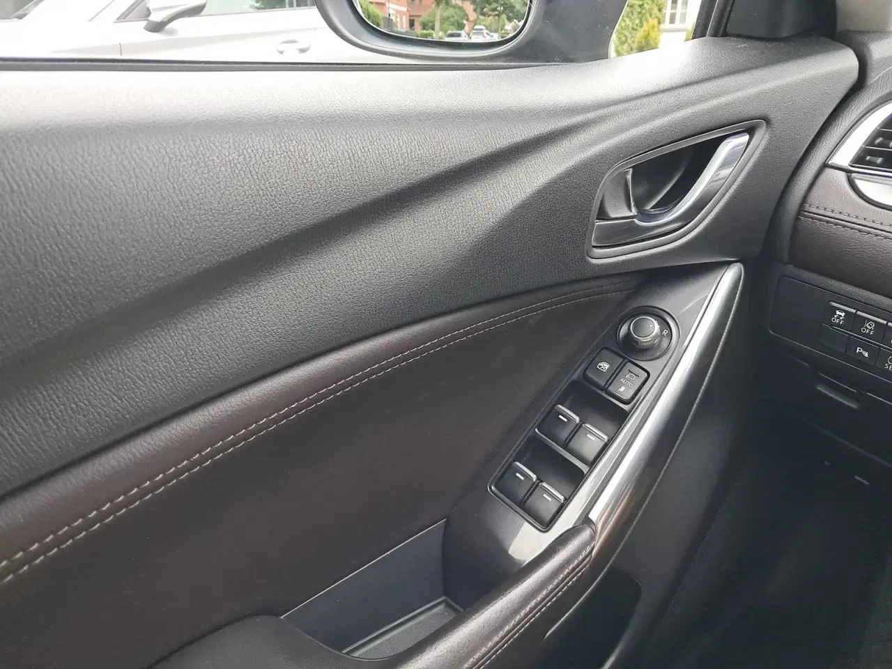 Billede 14 - Mazda 6 2,2 SkyActiv-D 175 Optimum aut.