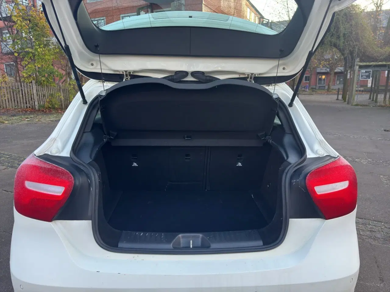 Billede 18 - Mercedes A180 d 1,5 