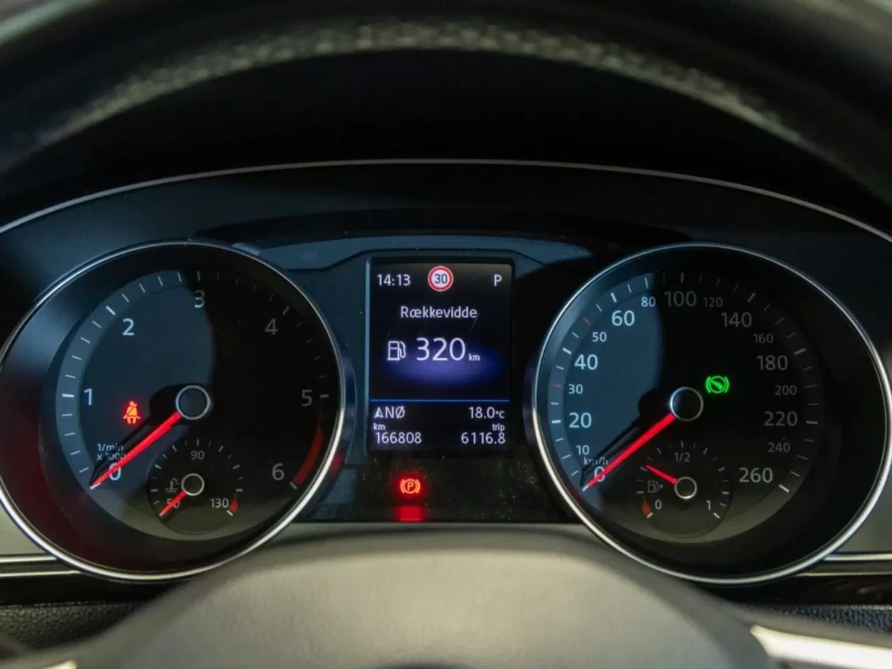 Billede 15 - VW Passat 2,0 TDi 150 Elegance+ Variant DSG