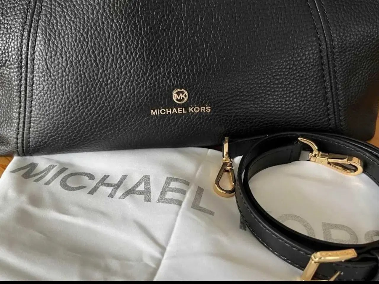Billede 2 - Michael Kors taske