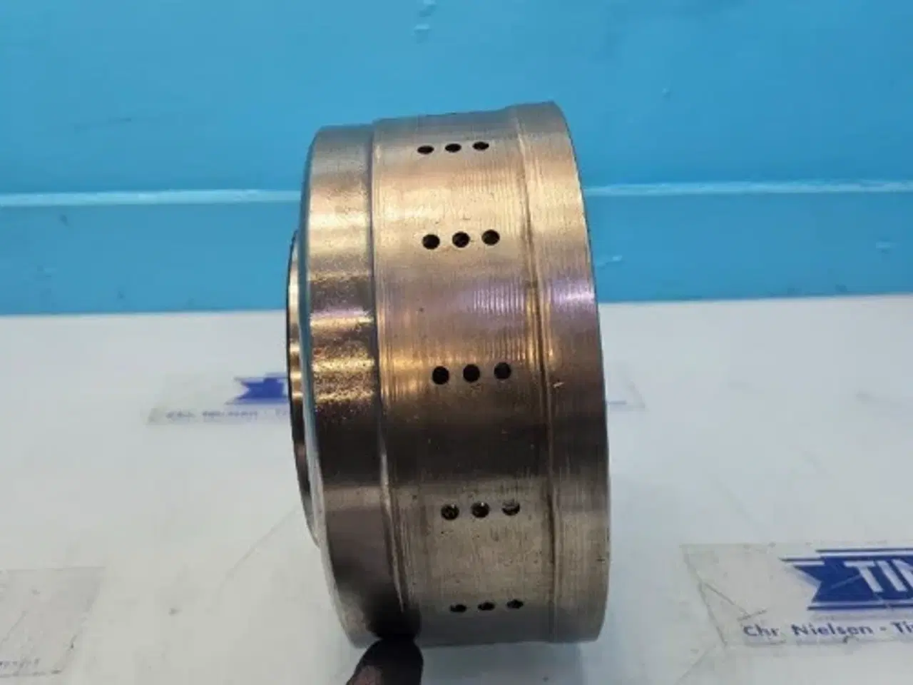 Billede 17 - Case Magnum 380 Hus 84362336