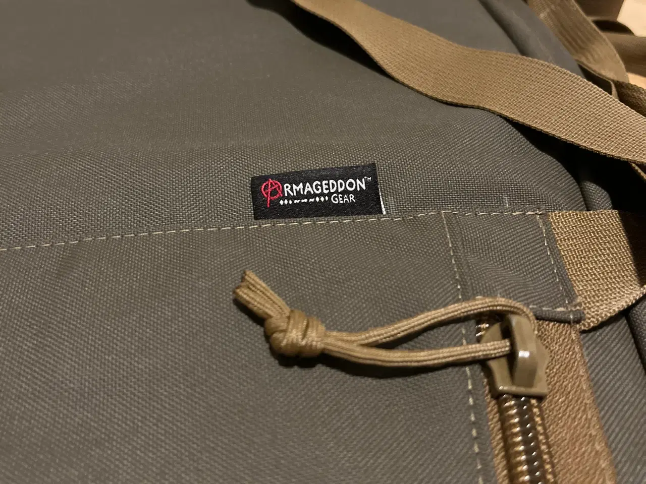 Billede 3 - Armageddon Gear foderal 