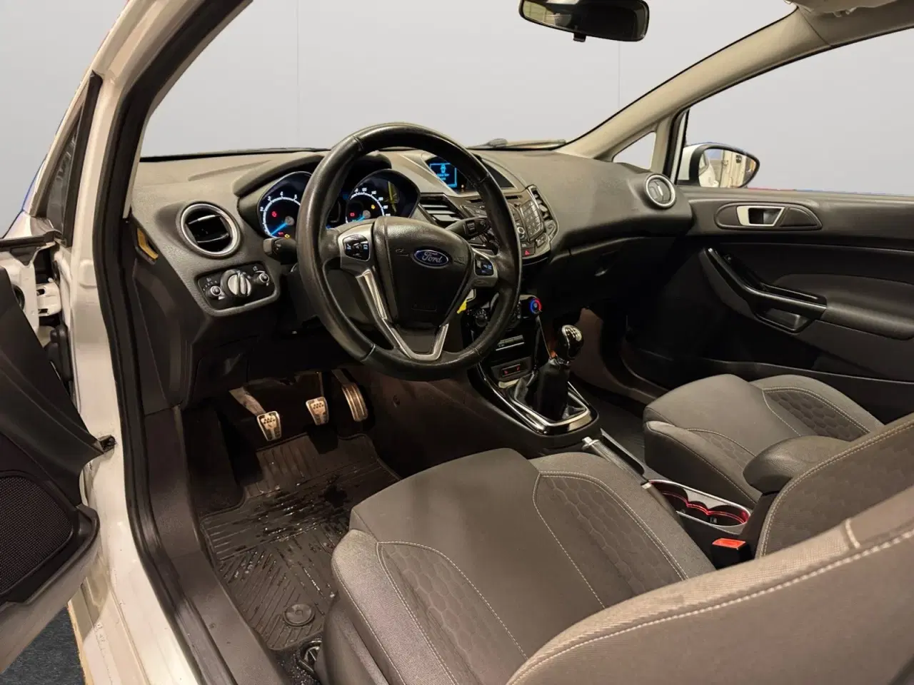 Billede 5 - Ford Fiesta 1,0 SCTi 125 Titanium