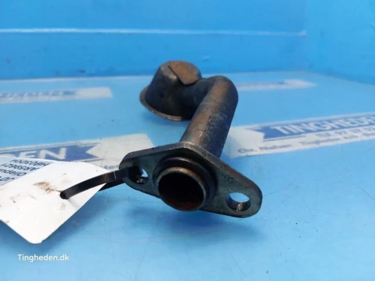 Billede 4 - John Deere 955 Oliepumpe Rør AR59621