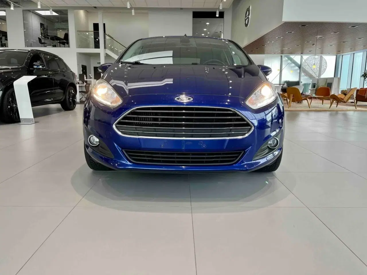Billede 6 - Ford Fiesta 1,0 SCTi 100 Titanium X