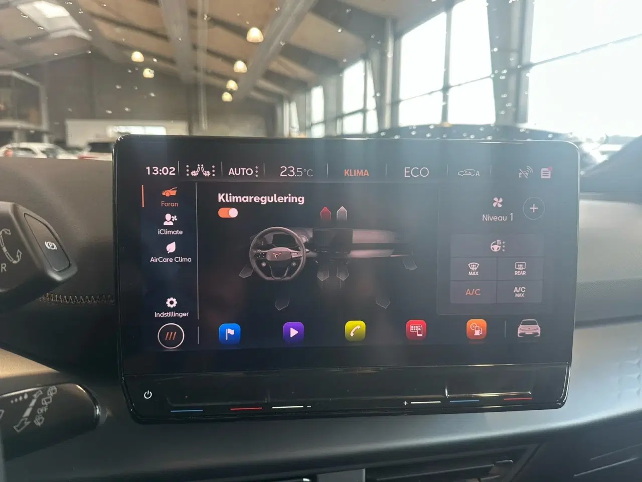 Billede 20 - Cupra Born 58 High