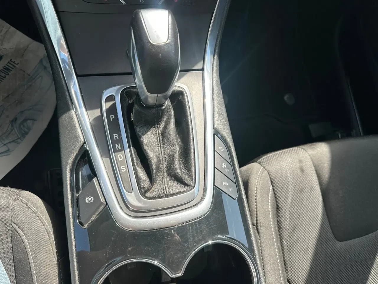 Billede 20 - Ford S-MAX 2,0 TDCi 180 Titanium aut. Van