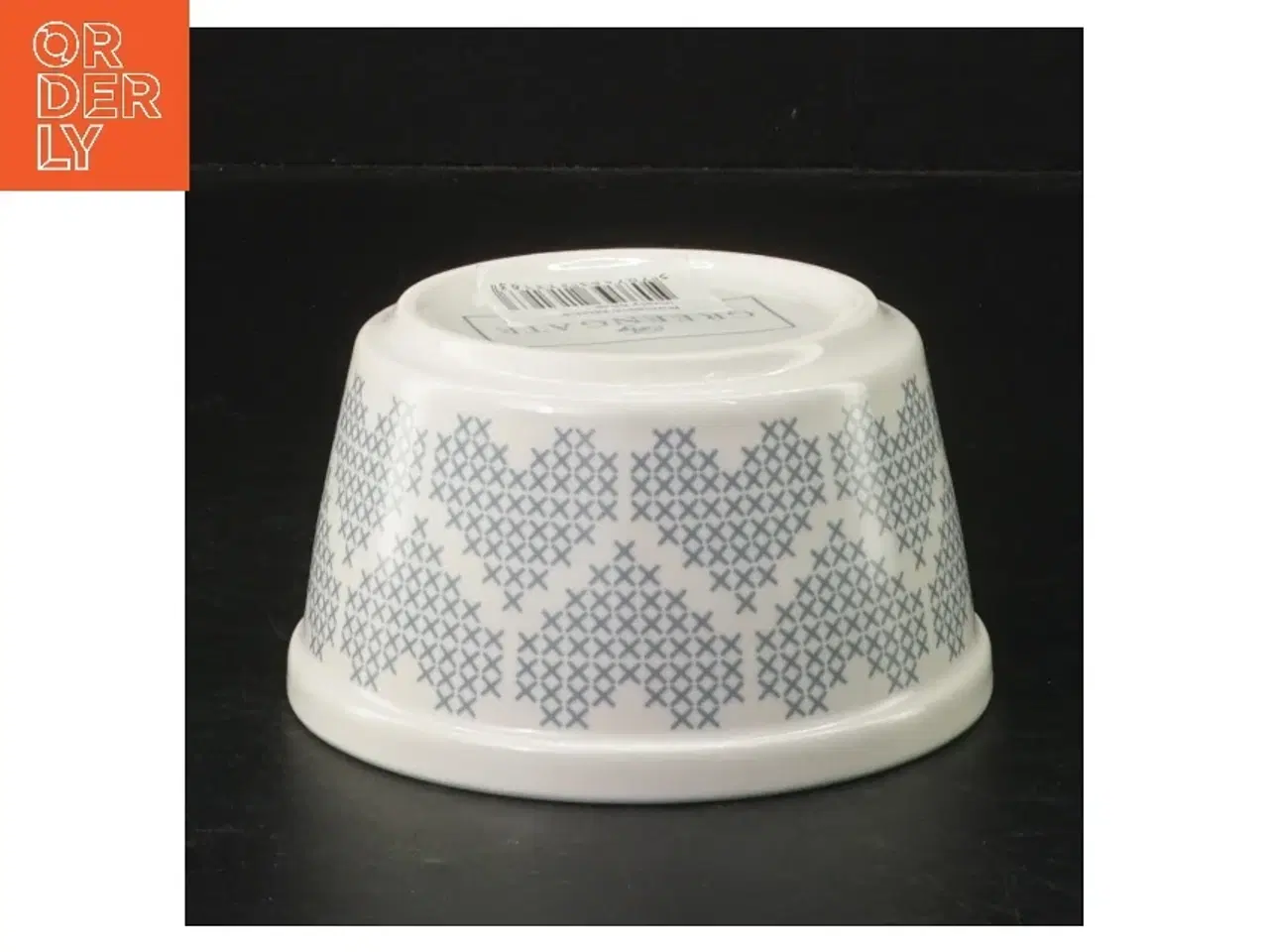 Billede 3 - Greengate skåle fra Greengate (str. 10,5 cm)