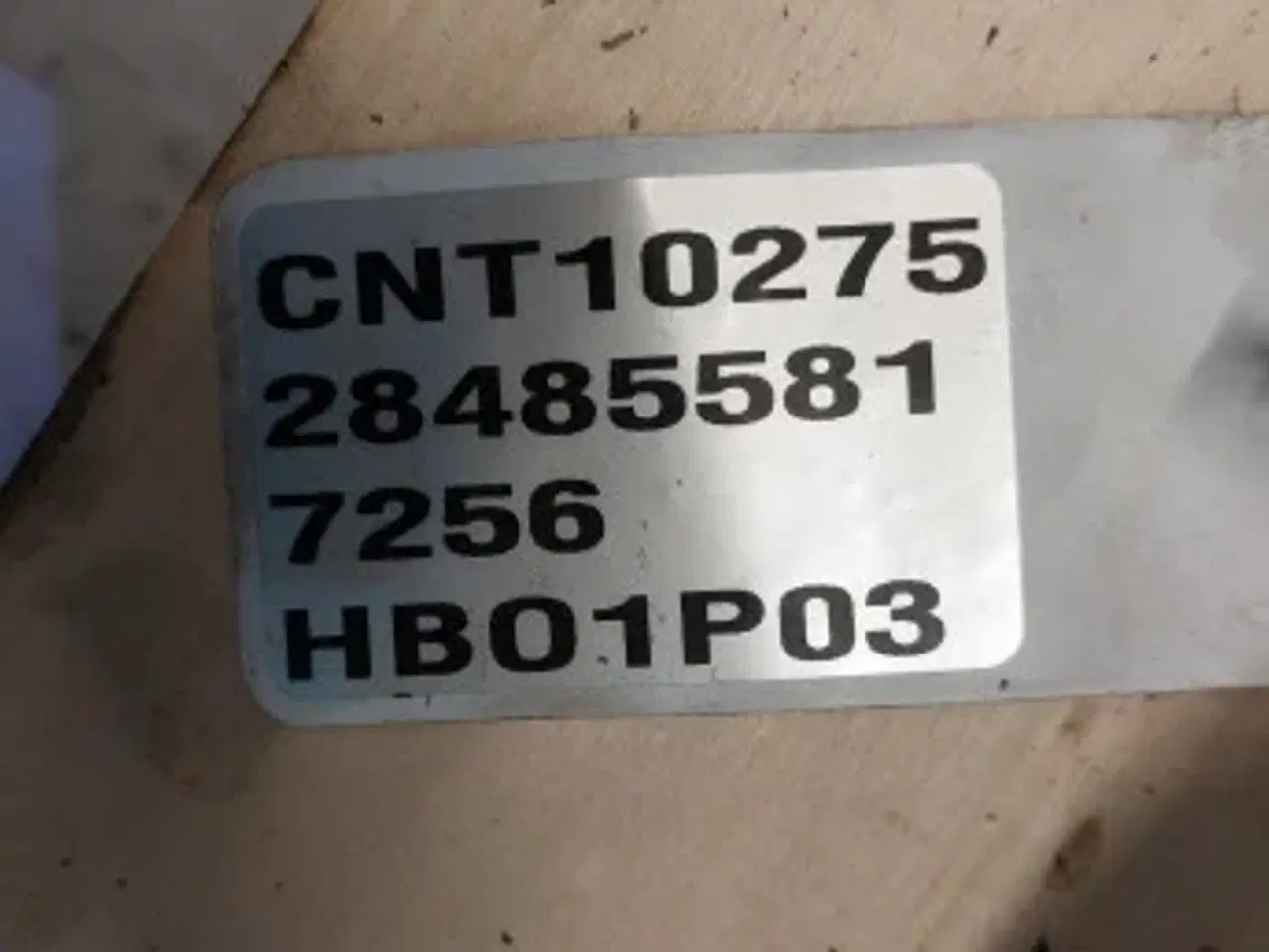 Billede 7 - Massey Ferguson 7256 Ryster 28485581