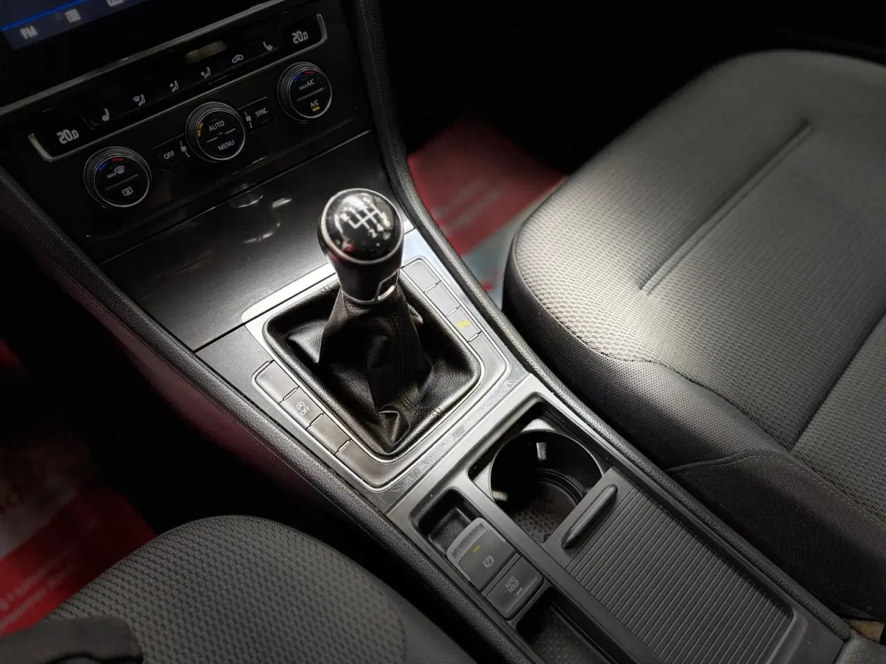 Billede 14 - VW Golf VII 1,5 TSi 130 Comfortline