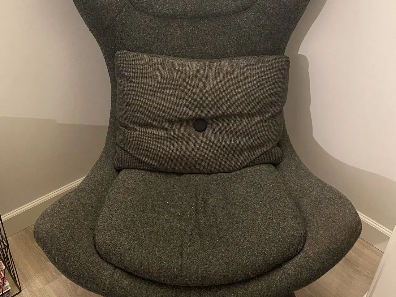 Billede 1 - Fin lænestol fra Jysk