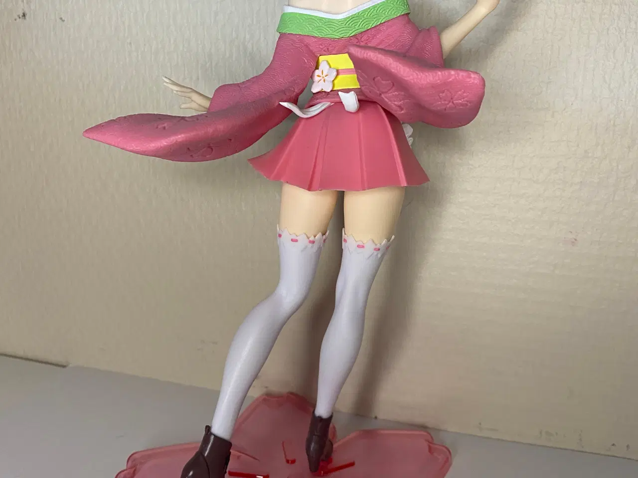 Billede 2 - Rem anime figur i original emballage