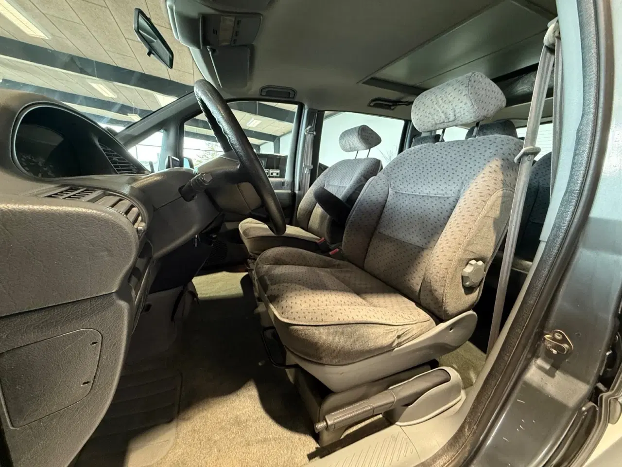 Billede 7 - Citroën Evasion 2,0i 16V SX