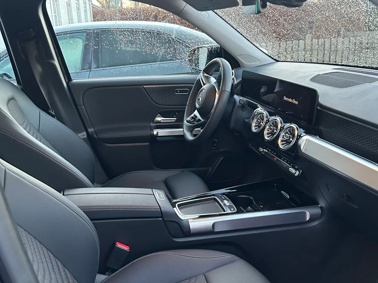 Billede 5 - Mercedes Benz EQB300