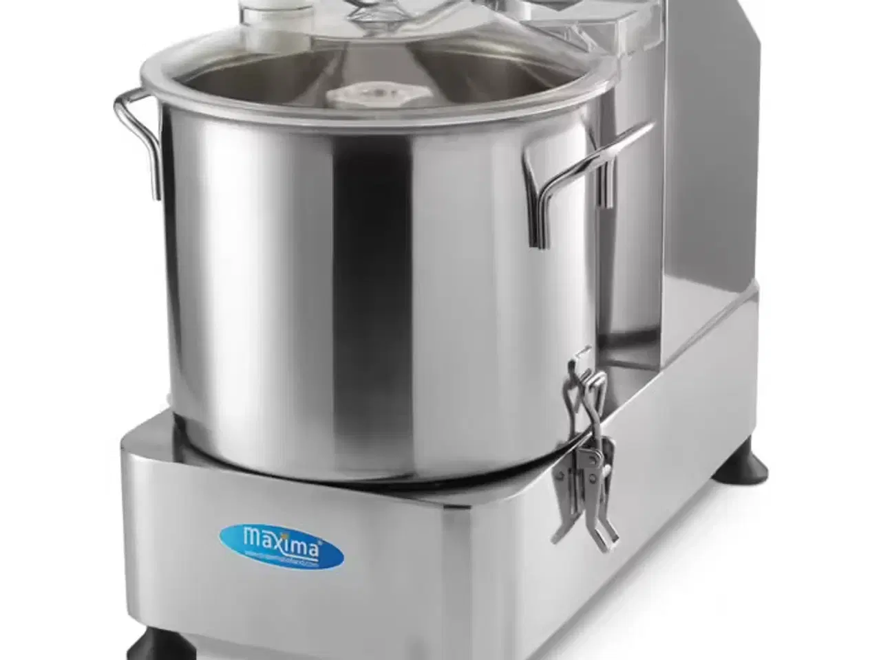 Billede 7 - Food processor – 9 liter