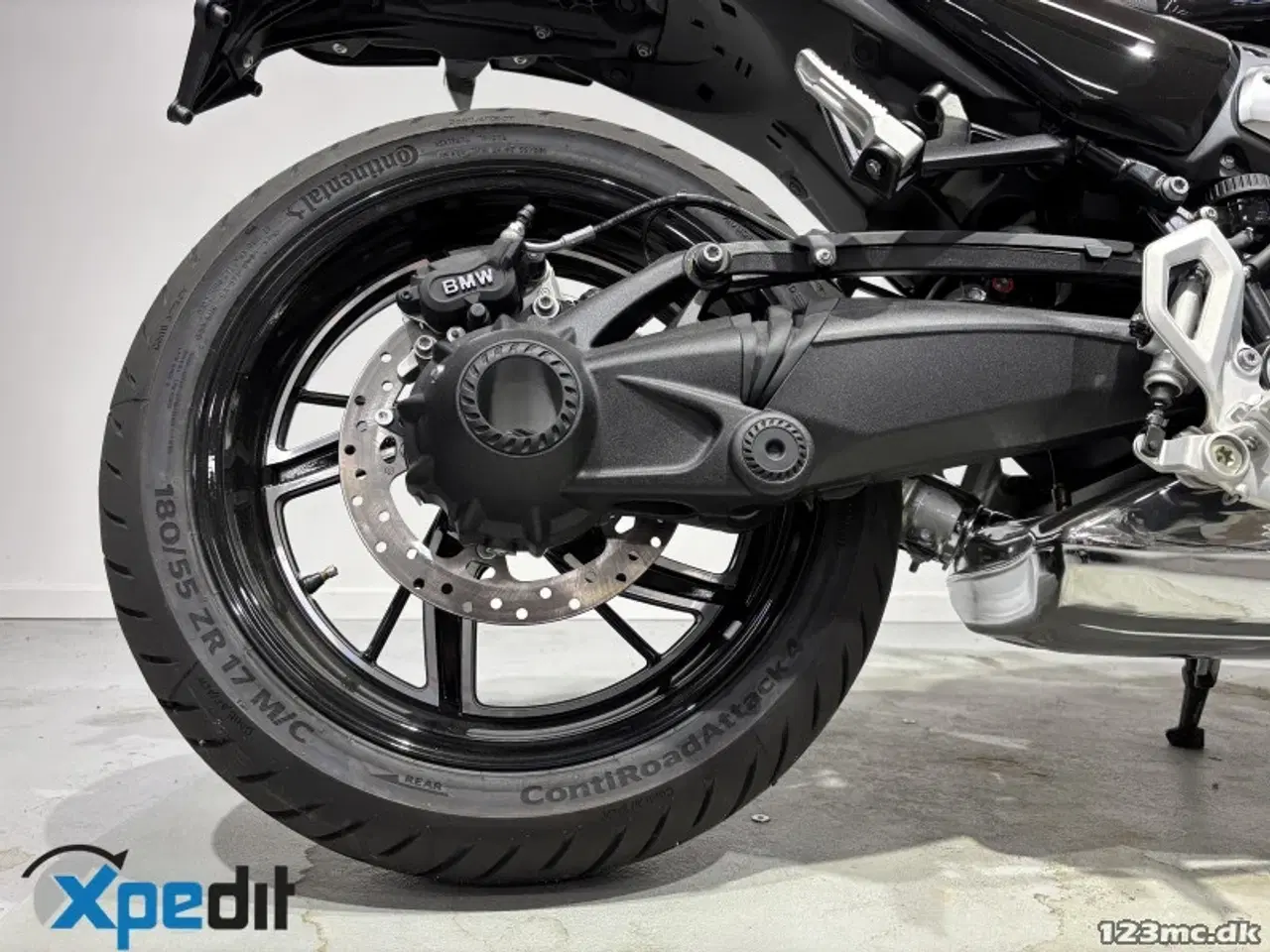 Billede 19 - BMW R 12 NineT