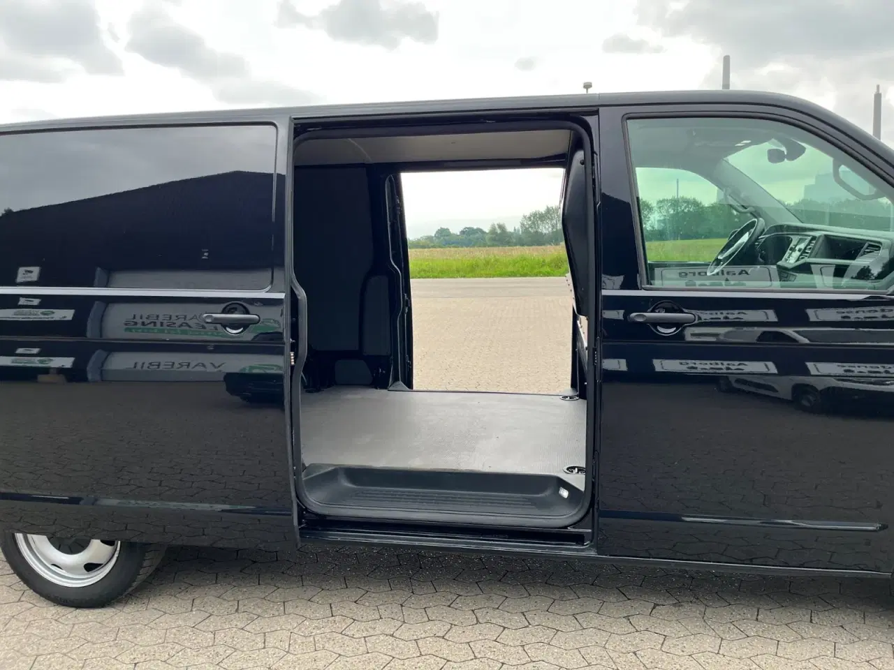 Billede 11 - VW Transporter 2,0 TDi 204 Kassevogn DSG 4Motion lang