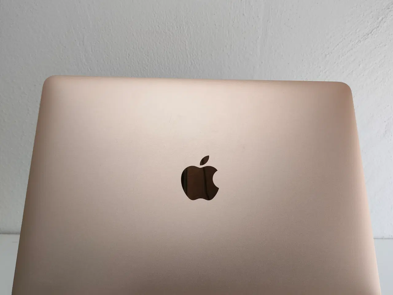 Billede 1 - Apple MacBook 12" Retina (2016) – A1534 – Rose Gol