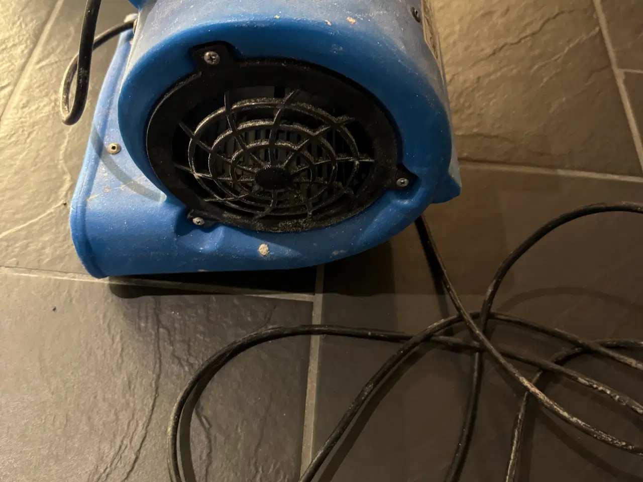 Billede 4 - Staring - Gulvventilator