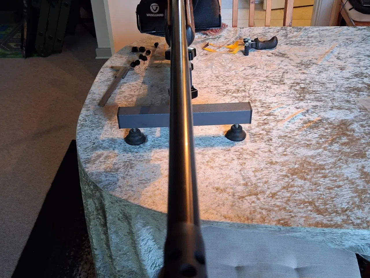 Billede 5 - Drivjagt  riffel