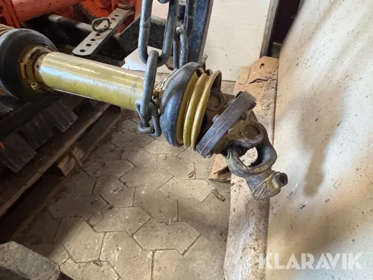 Billede 6 - Slagleklipper Perfect