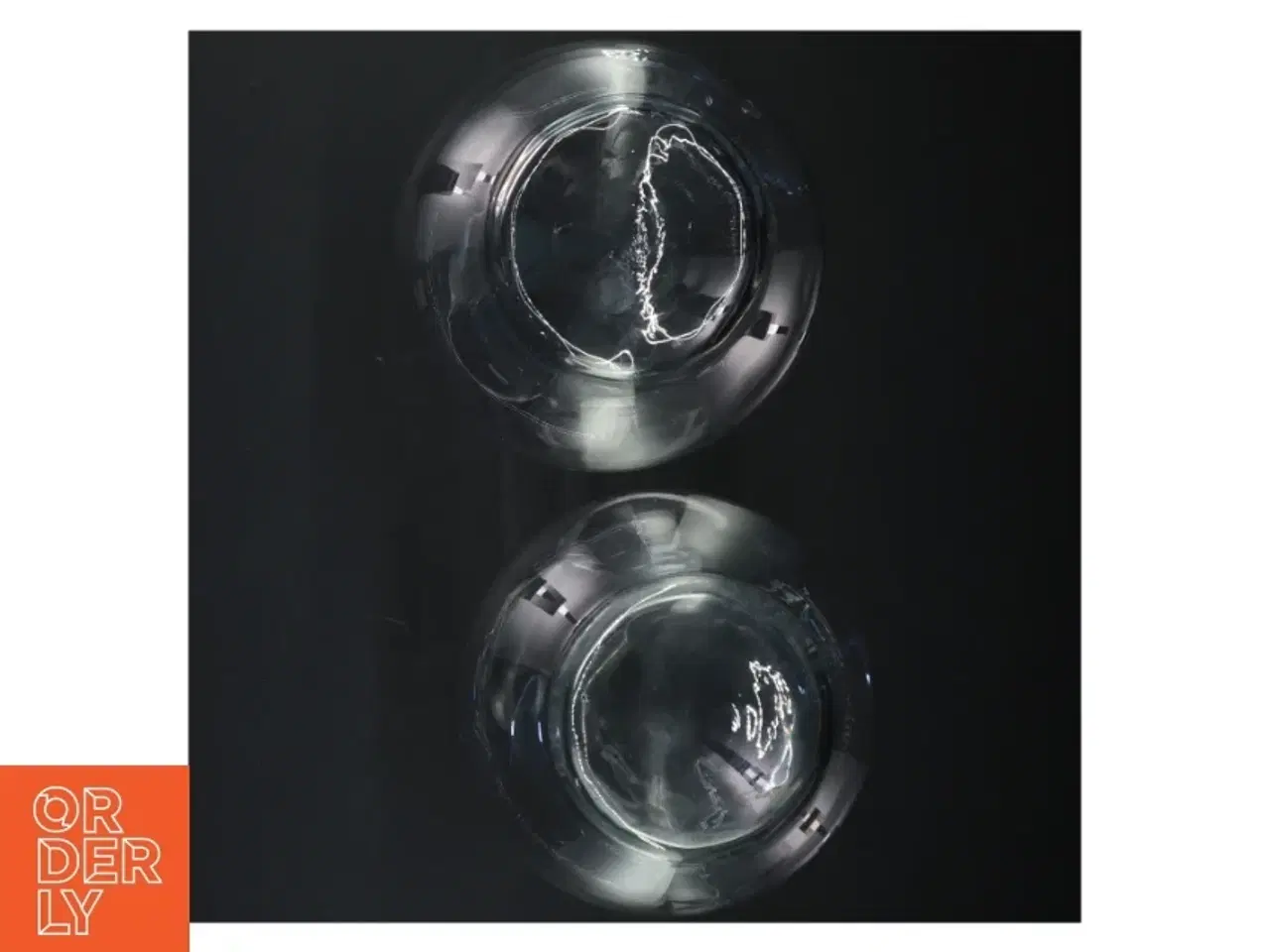 Billede 3 - 2 stk Perfection Glas vase karaffel 2,2 l. fra Holmegaard (str. 25 x 13 cm)