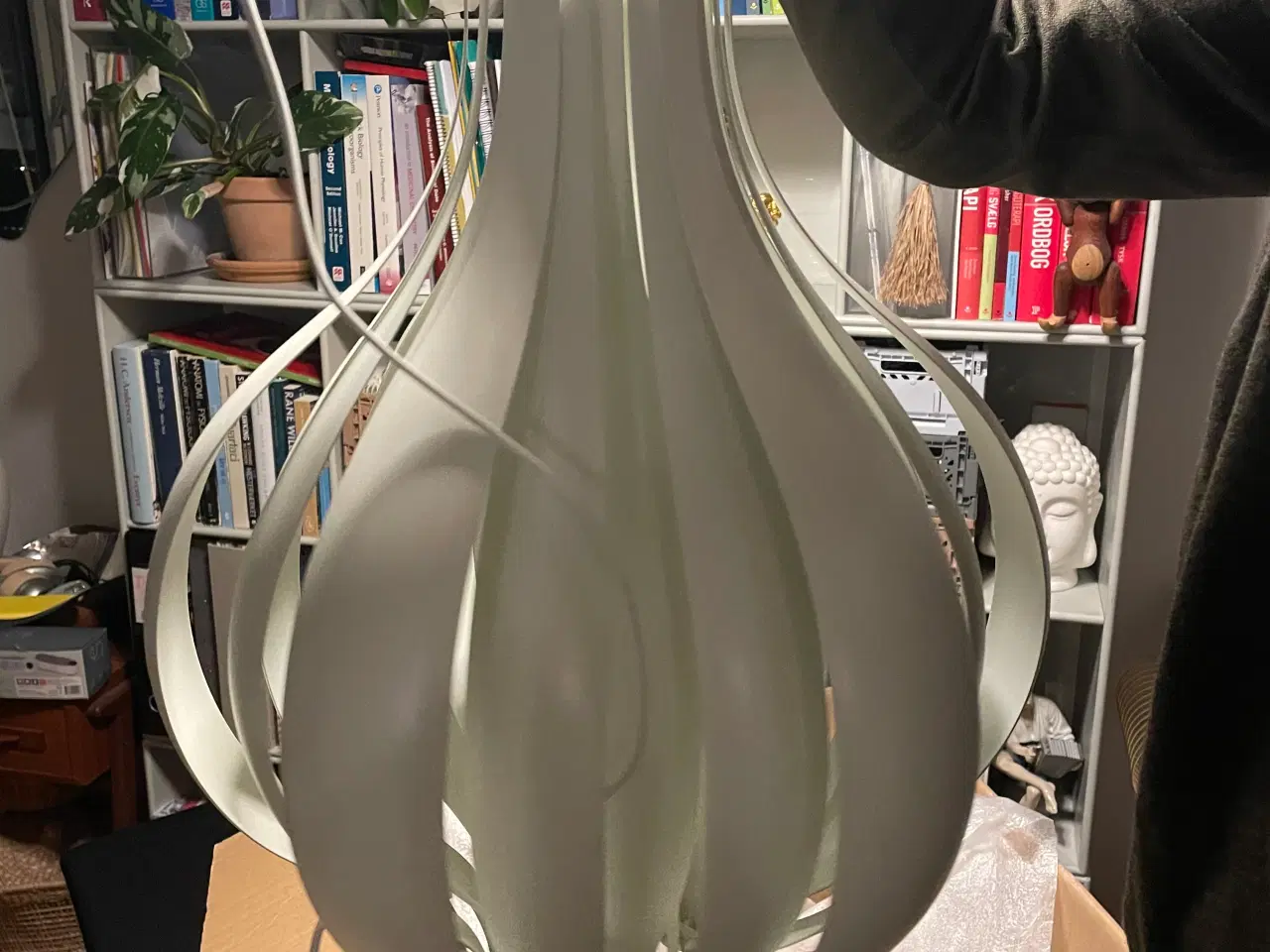 Billede 2 - Verner Panton lampe onion 