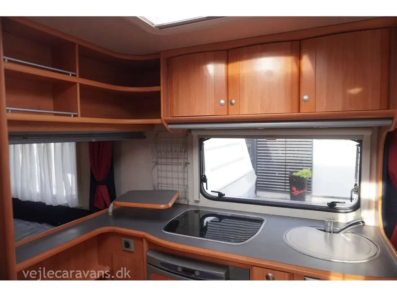 Billede 11 - 2006 - Adria Adiva 502 UP