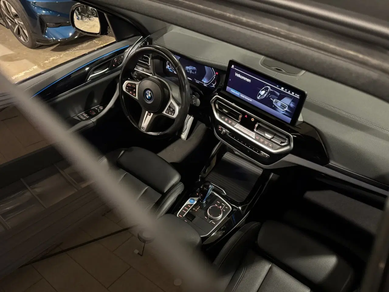 Billede 17 - BMW iX3 Charged