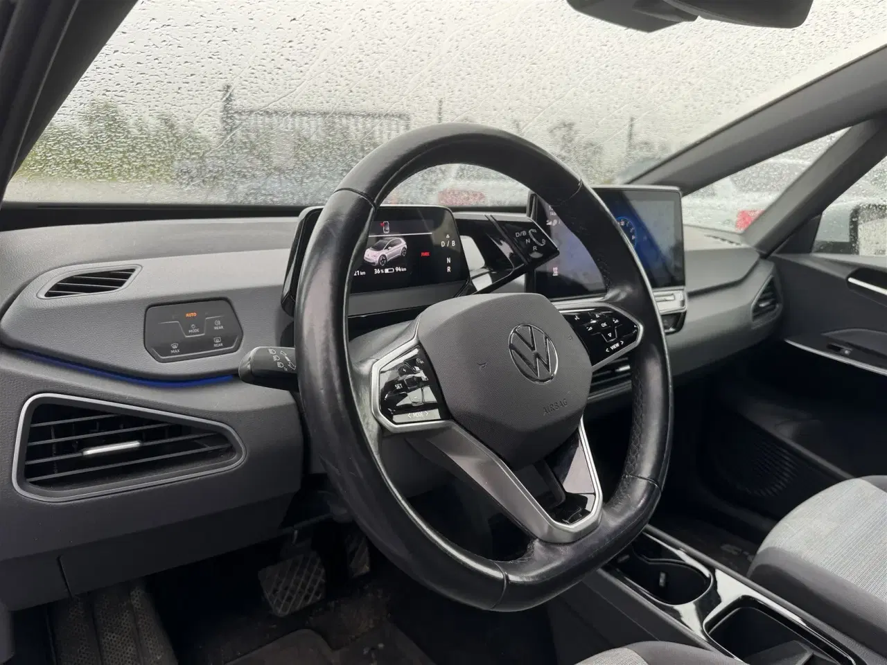 Billede 7 - VW ID.3 EL Life 204HK 5d Aut.