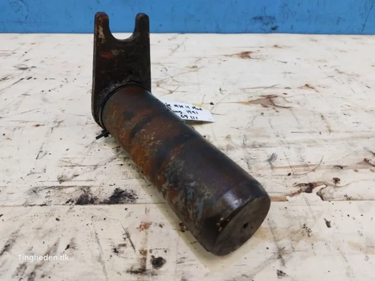 Billede 9 - O&K RH4 Plus Stift