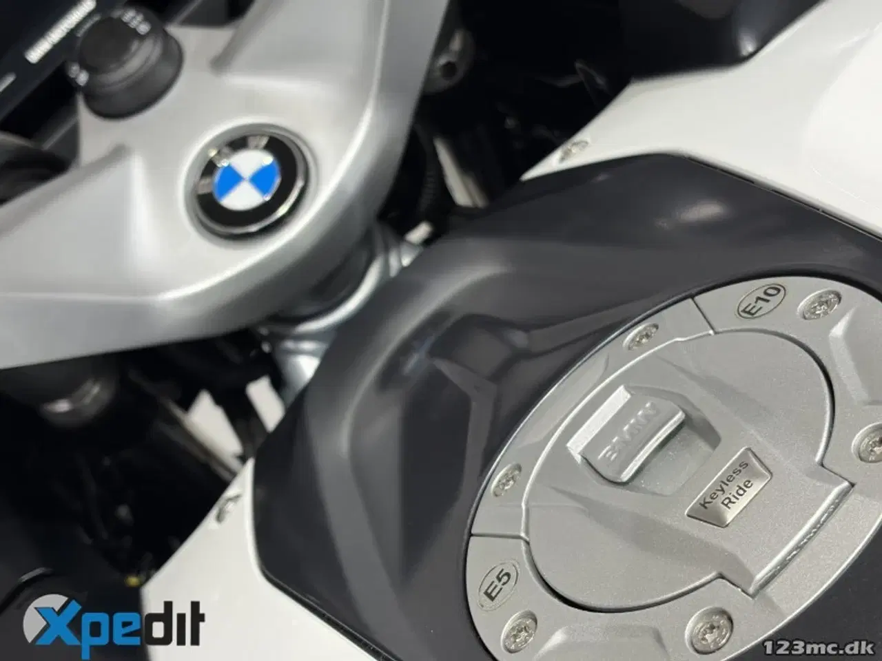 Billede 19 - BMW R 1250 RT
