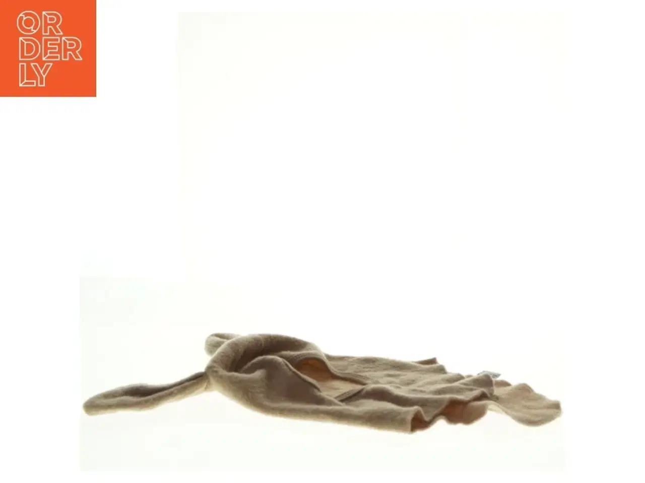 Billede 2 - Huttelihut Hue i uld MED ØRER (str. 6-12 år)