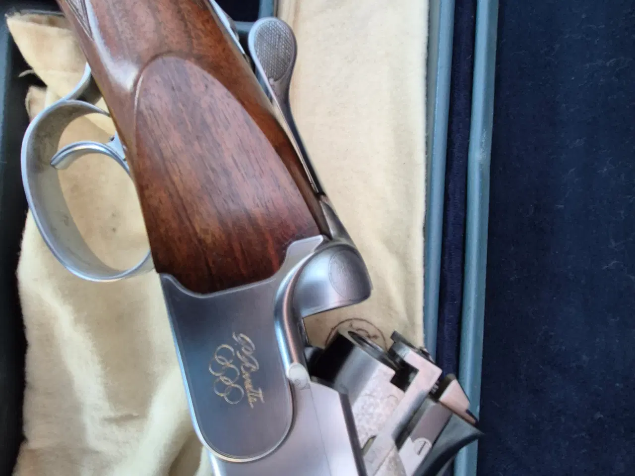 Billede 2 - Beretta ASE 90