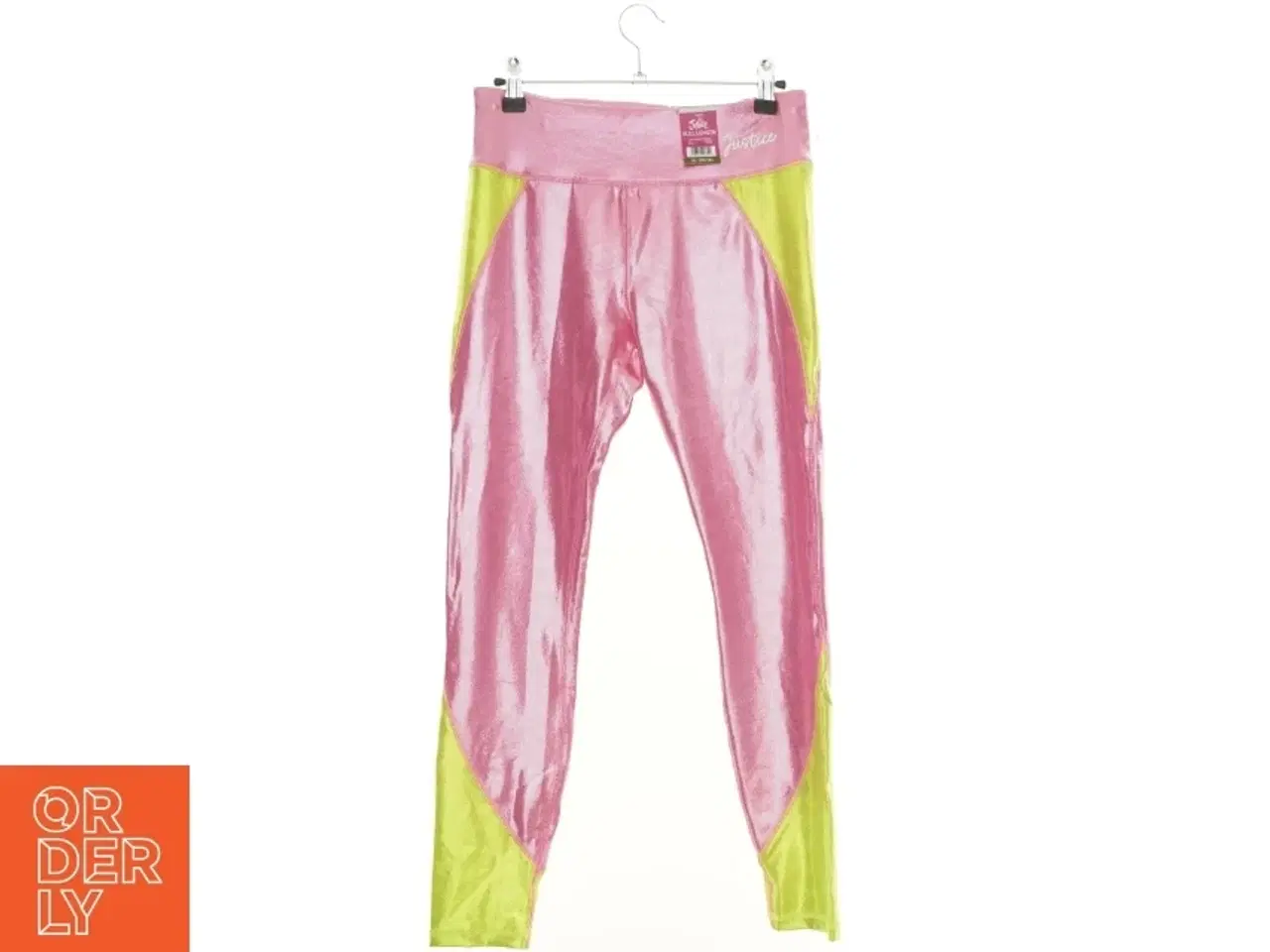 Billede 1 - NY MED PRISMÆRKE Træningsbukser Leggings fra Justice jeans (str. 176 cm)