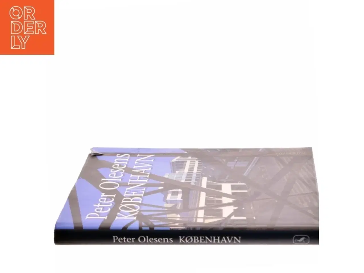 Billede 2 - Peter Olesens København af Peter Olesen (f. 1946-01-28) (Bog)