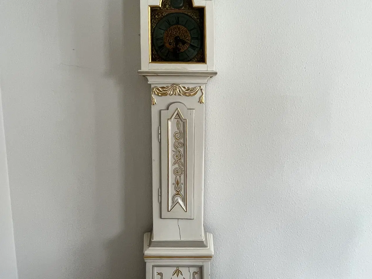 Billede 1 - Standur fra 1700-tallet