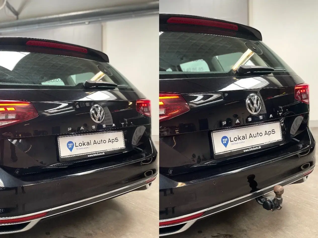 Billede 8 - VW Passat 1,5 TSi 150 Elegance Variant DSG