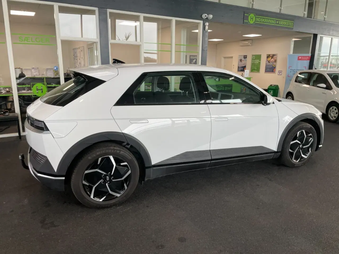 Billede 5 - Hyundai Ioniq 5 73 Dynamiq