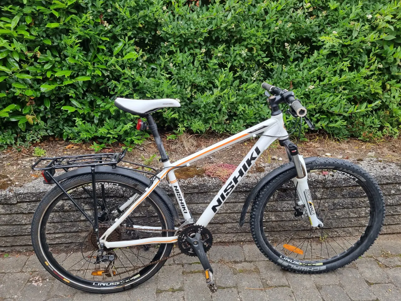 Billede 1 - Mountainbike 