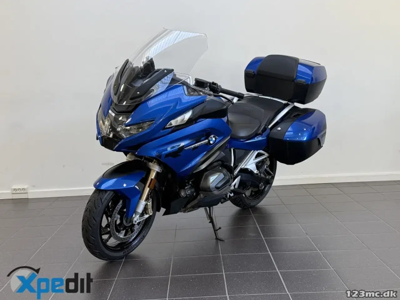 Billede 5 - BMW R 1250 RT