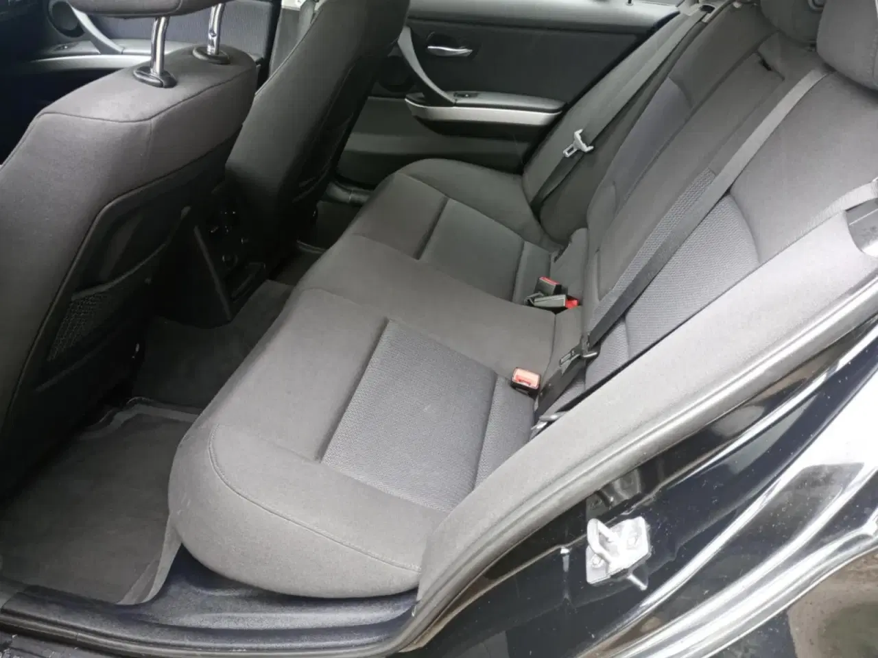 Billede 10 - BMW 318i 2,0 Touring Steptr.