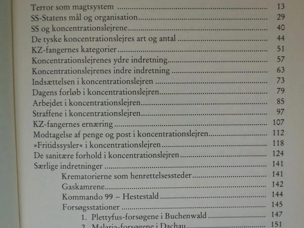 Billede 2 - ss - hitlers terrorkorps - ss-staten, af eugen kog