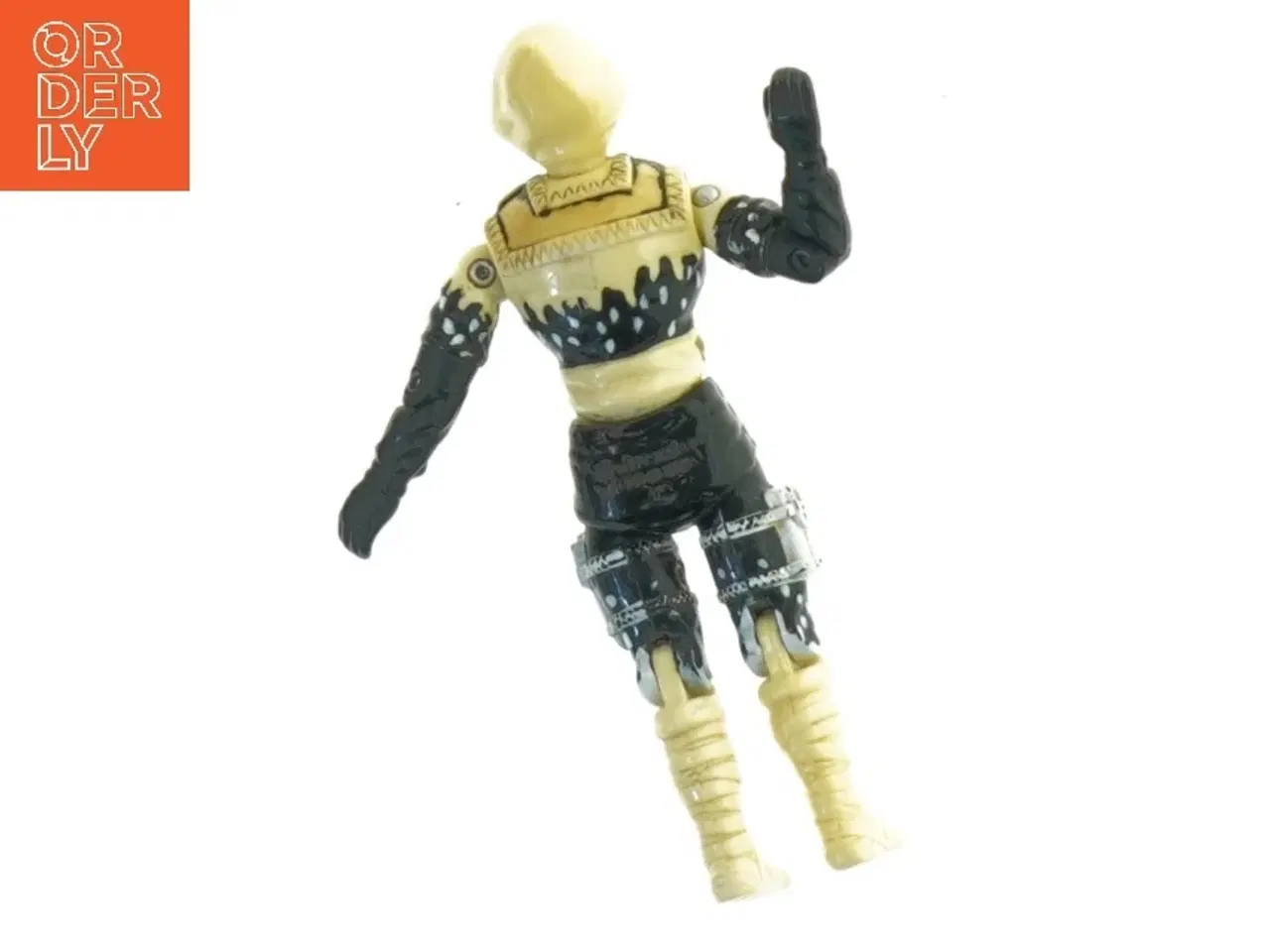 Billede 2 - GI JOE Actionfigur fra Hasbro (str. 10x8 cm)